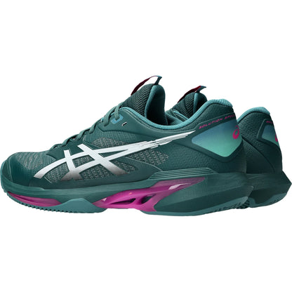 Asics Solution Speed FF 4 Clay Shoes