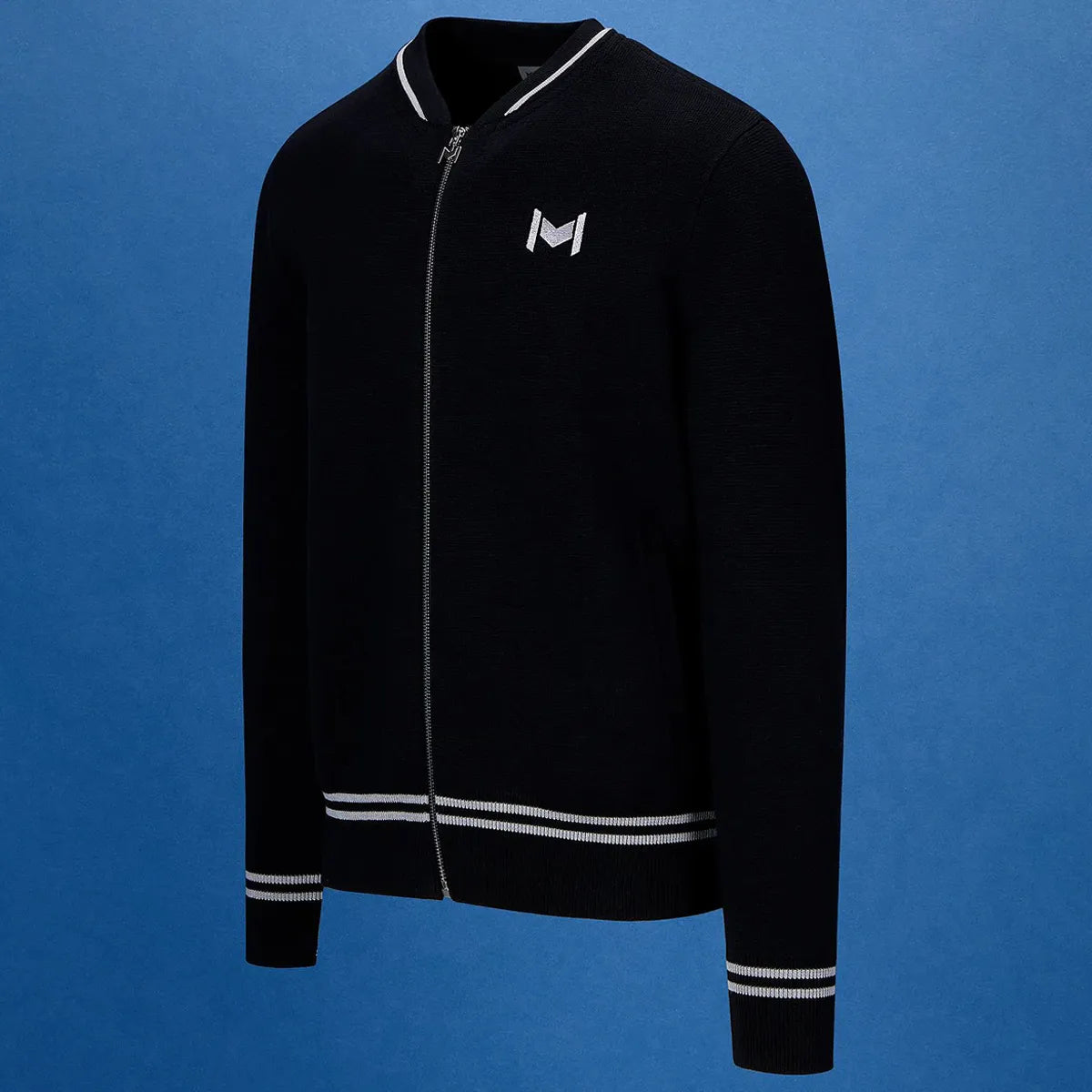 Mouratoglou Apparel Heritage London Jacket