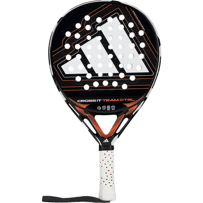 adidas Cross It Team Ctrl 2026 Padel racket