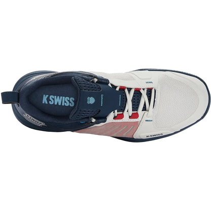 K-Swiss Ultrashot Team All Court Shoes