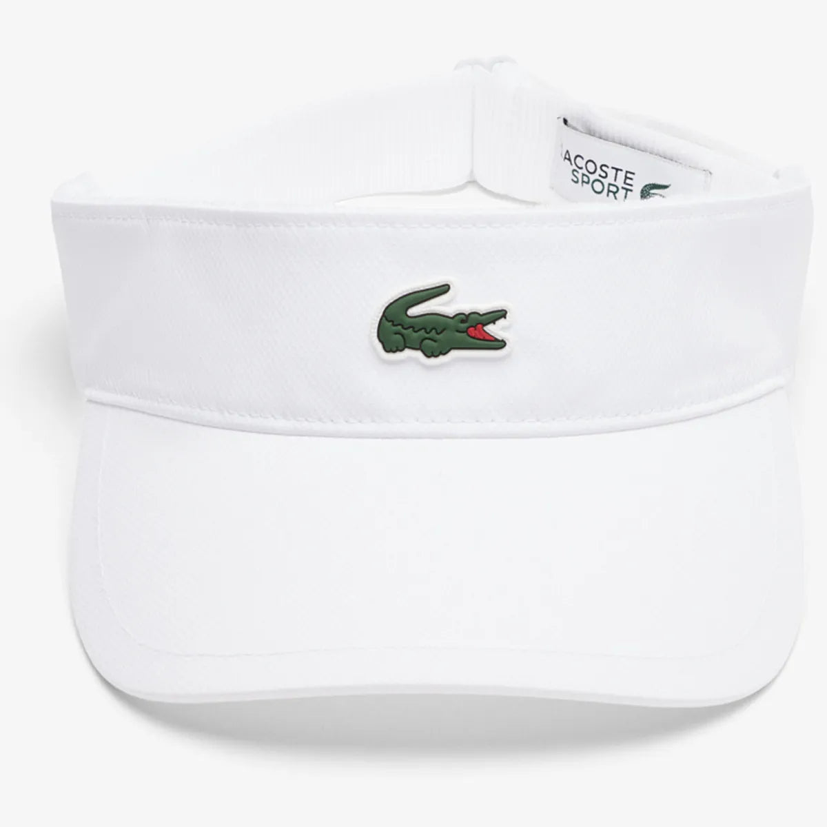 Lacoste Core Performance Visor