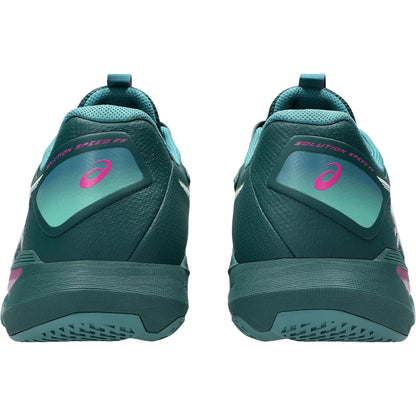 Asics Solution Speed FF 4 All Court Shoes