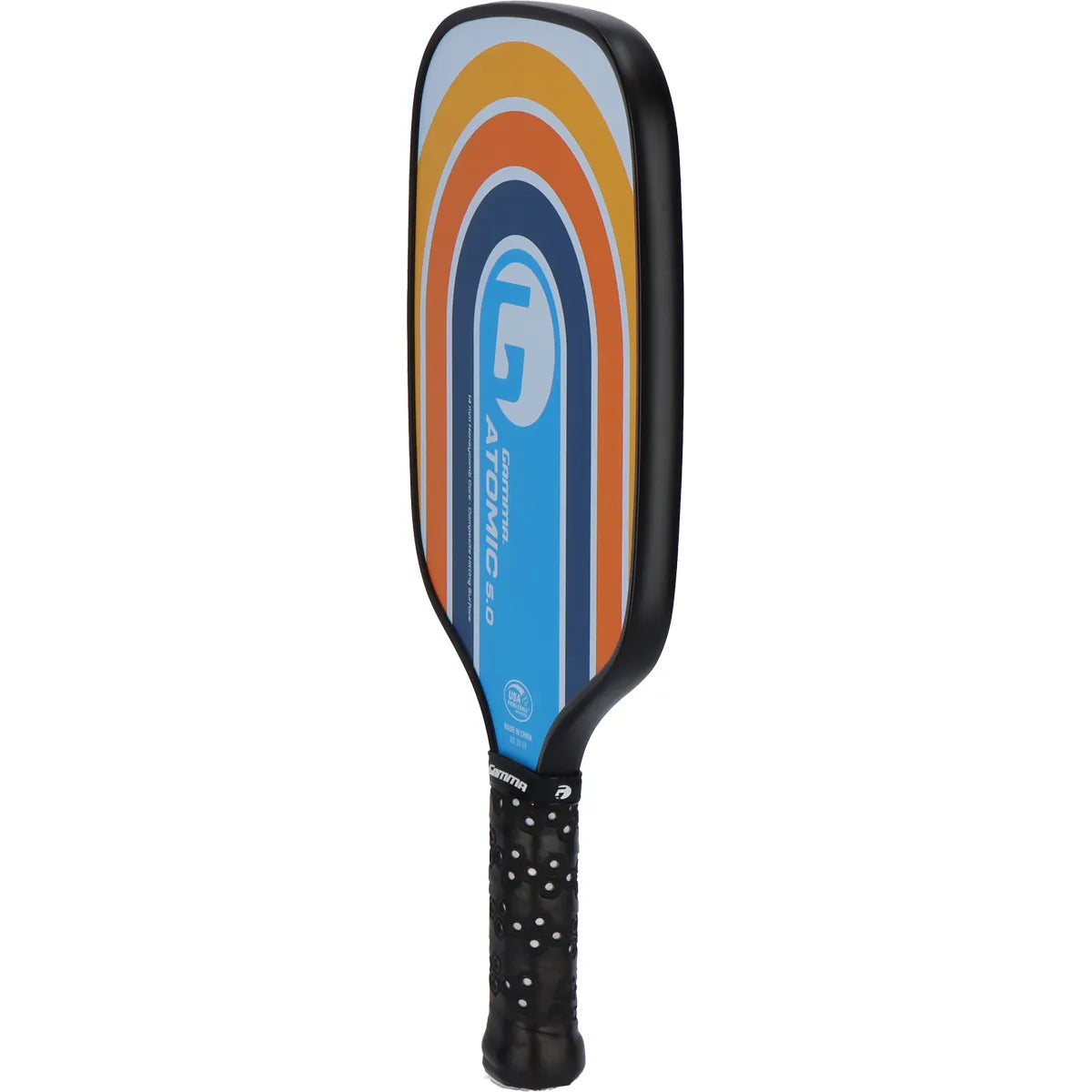 Gamma Atomic 5.0 Pickleball Racket