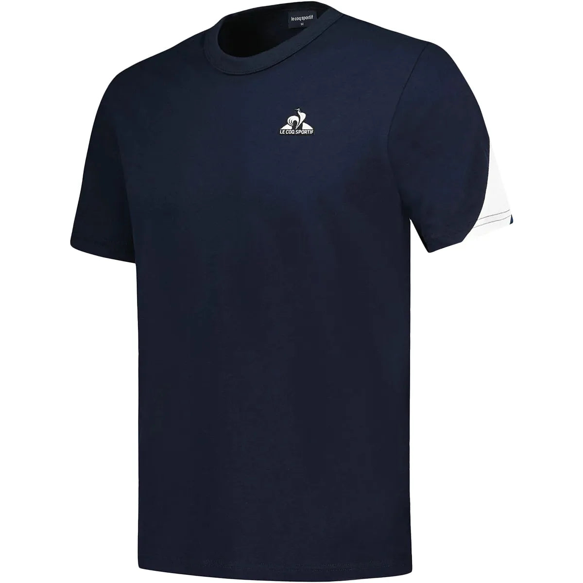 Le Coq Sportif Heritage T-Shirt