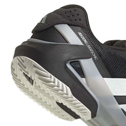 adidas Ubersonic 5 Clay Shoes