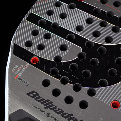 Padel Racket Bullpadel Neuron 02 Edge Comfort 27