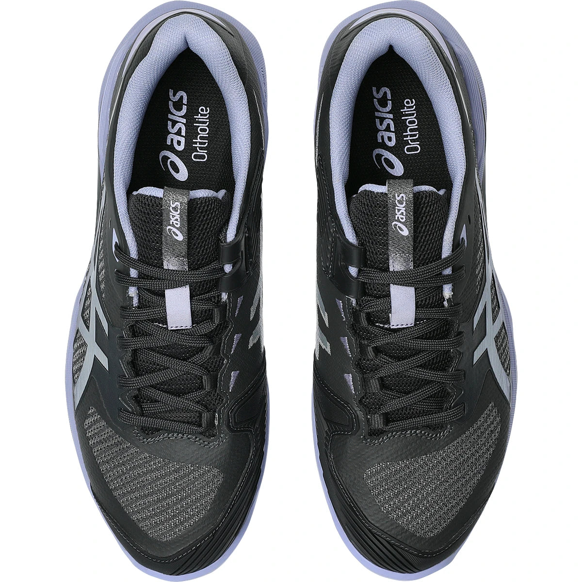 Asics Solution Speed FF4 Night Energy Clay Shoes