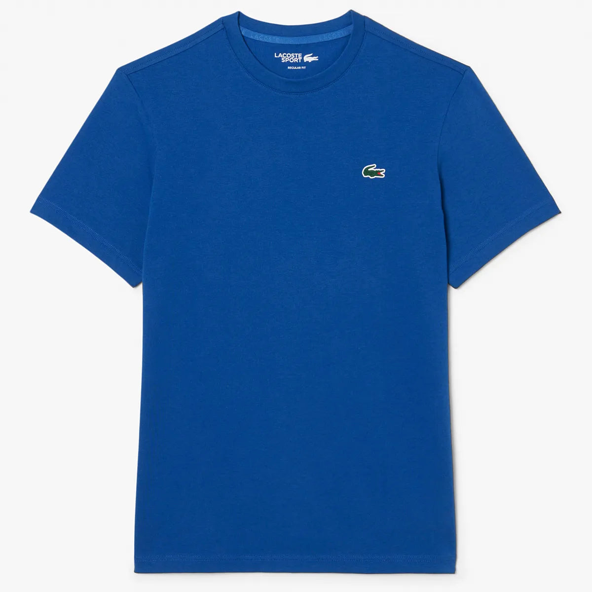 Lacoste Core Performance Croco Graphic T-Shirt
