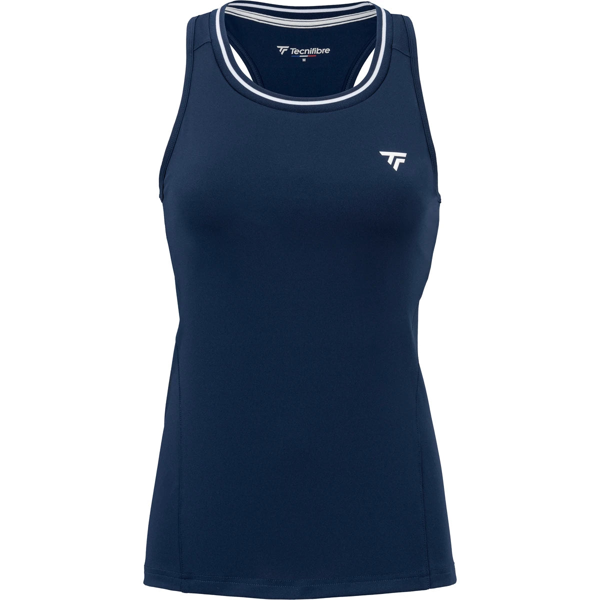 Tecnifibre Women's Team Tech Tank Top