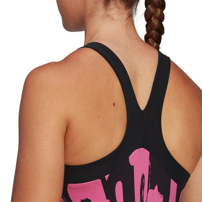 adidas Women's New York Thebe Magugu Tank top