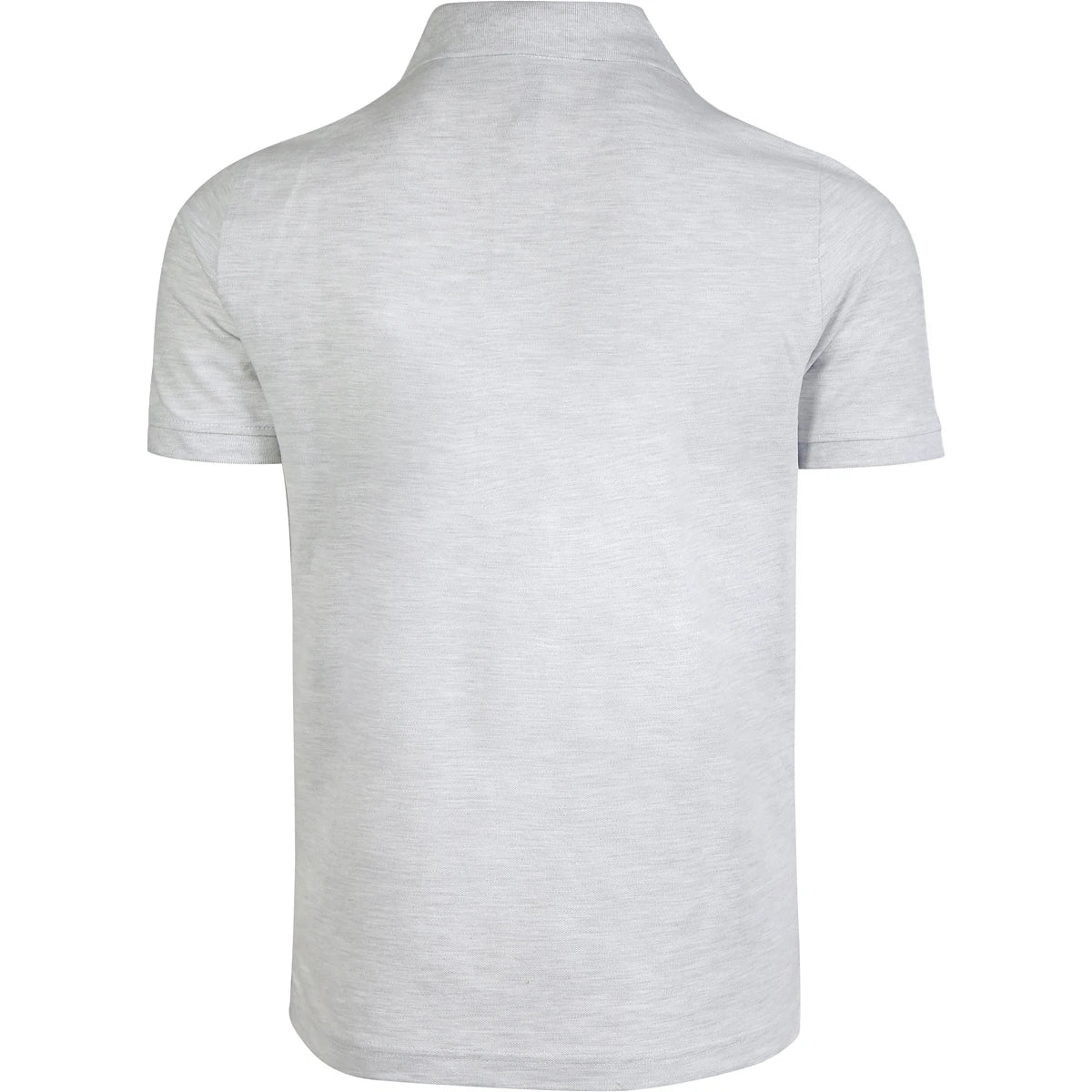 Polo Tennispro Pique Small Logo