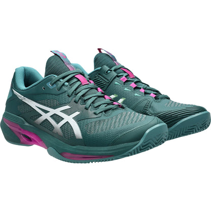 Asics Solution Speed FF 4 Clay Shoes