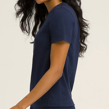 Wilson Women's Team Graphic T-Shirt
