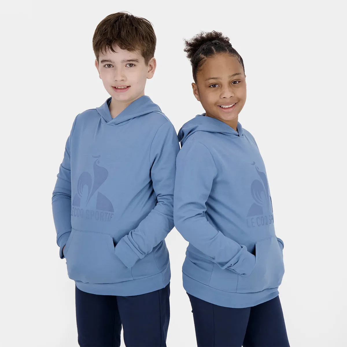Le Coq Sportif Junior Essentiel Sweat