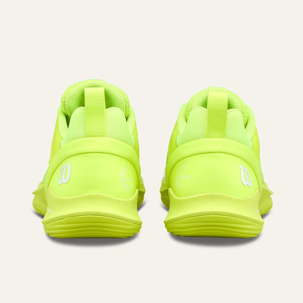Wilson Hurakn Pro V2 Women's Padel Shoes