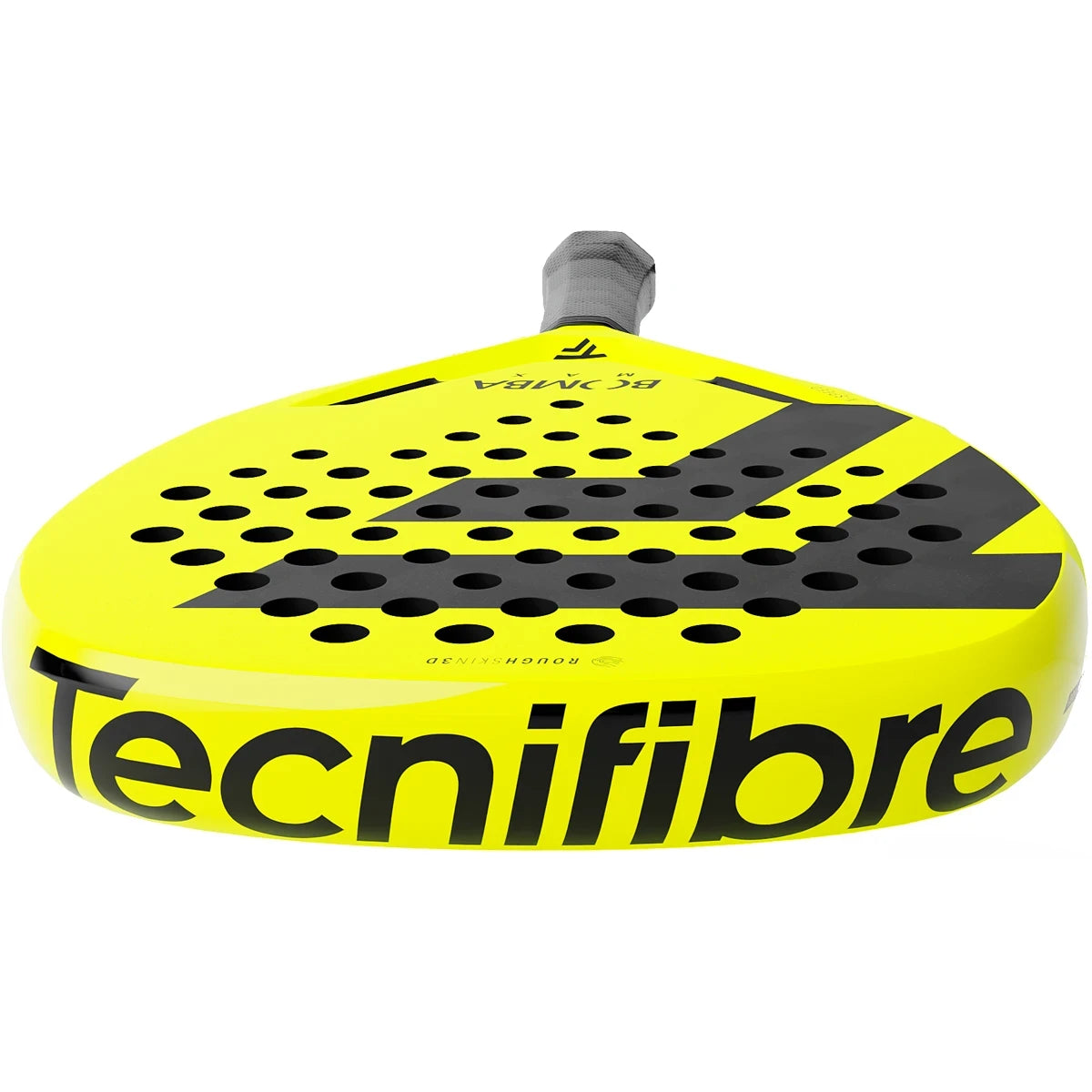 Tecnifibre Bomba Max Padel Racket Test