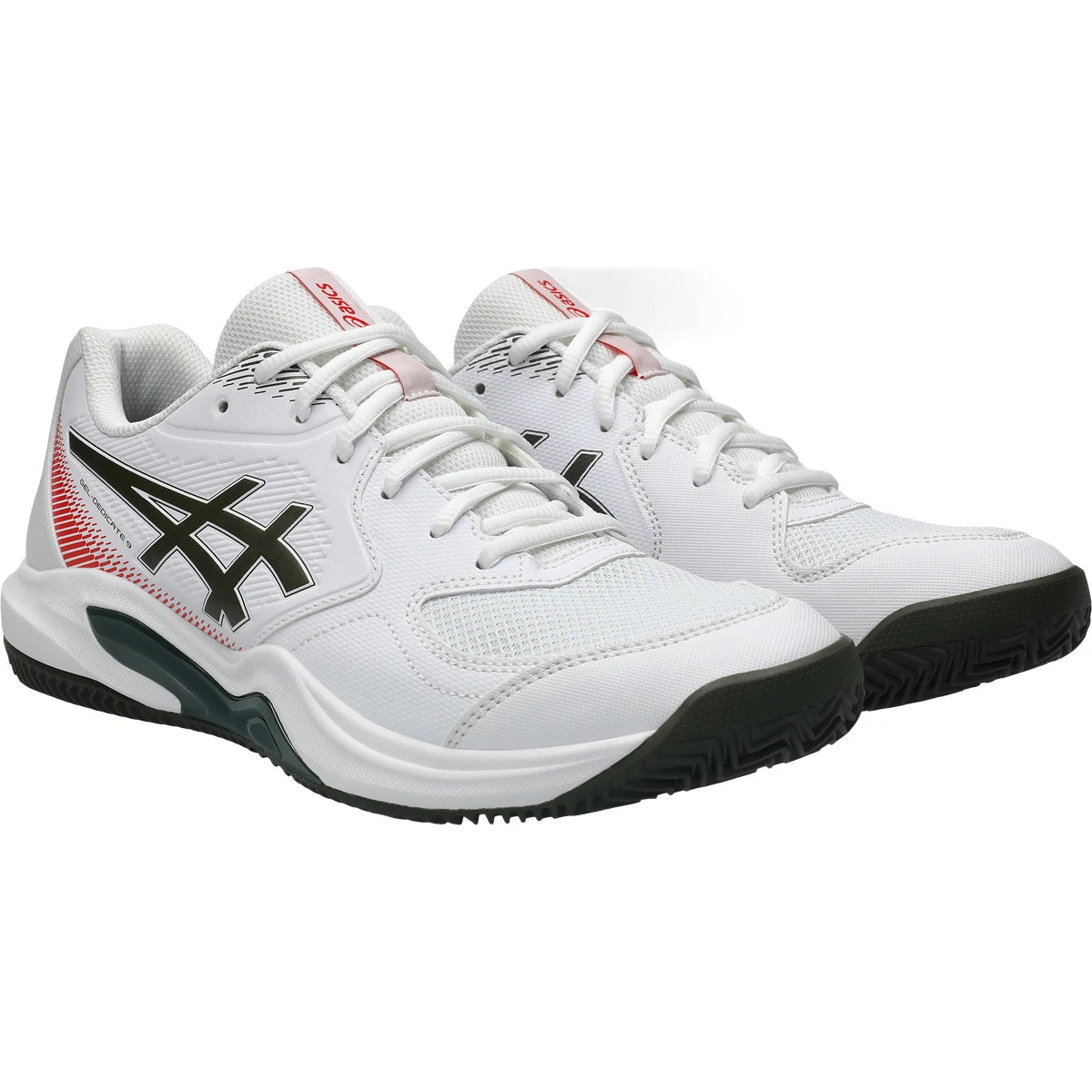 Asics Gel Dedicate 9 Clay Shoes