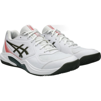 Asics Gel Dedicate 9 Clay Shoes