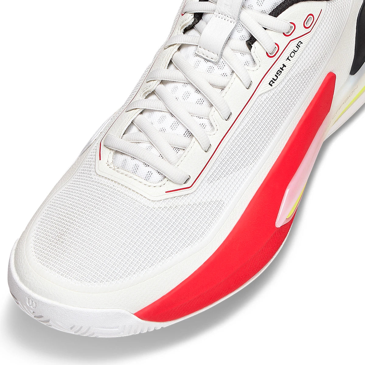 Wilson Rush Tour 5 All Court Shoes