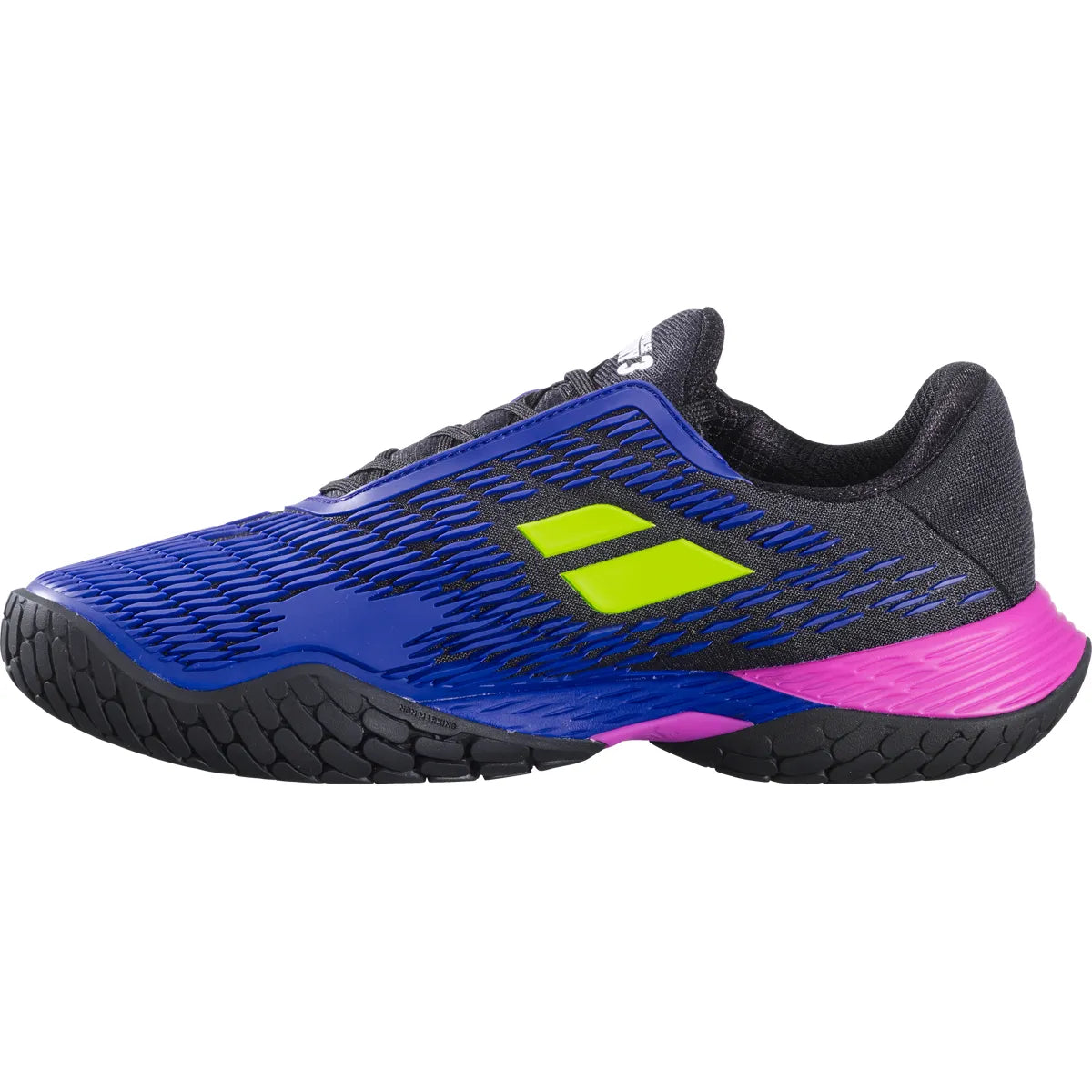 Babolat Propulse Fury 3 All Court Shoes