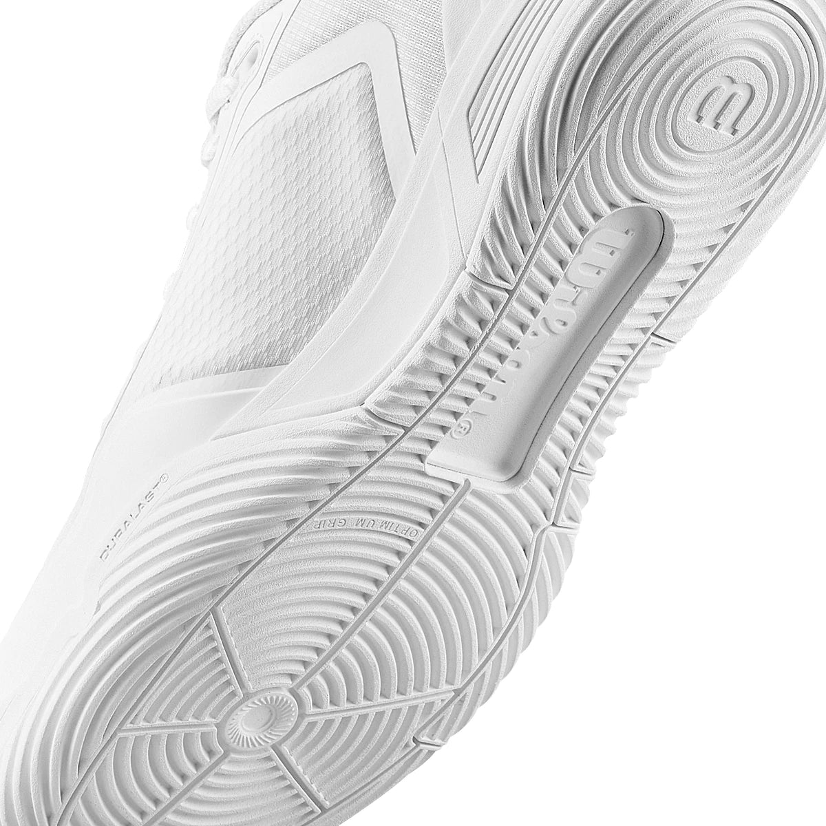 Wilson Women's Courtglide Padel Shoes