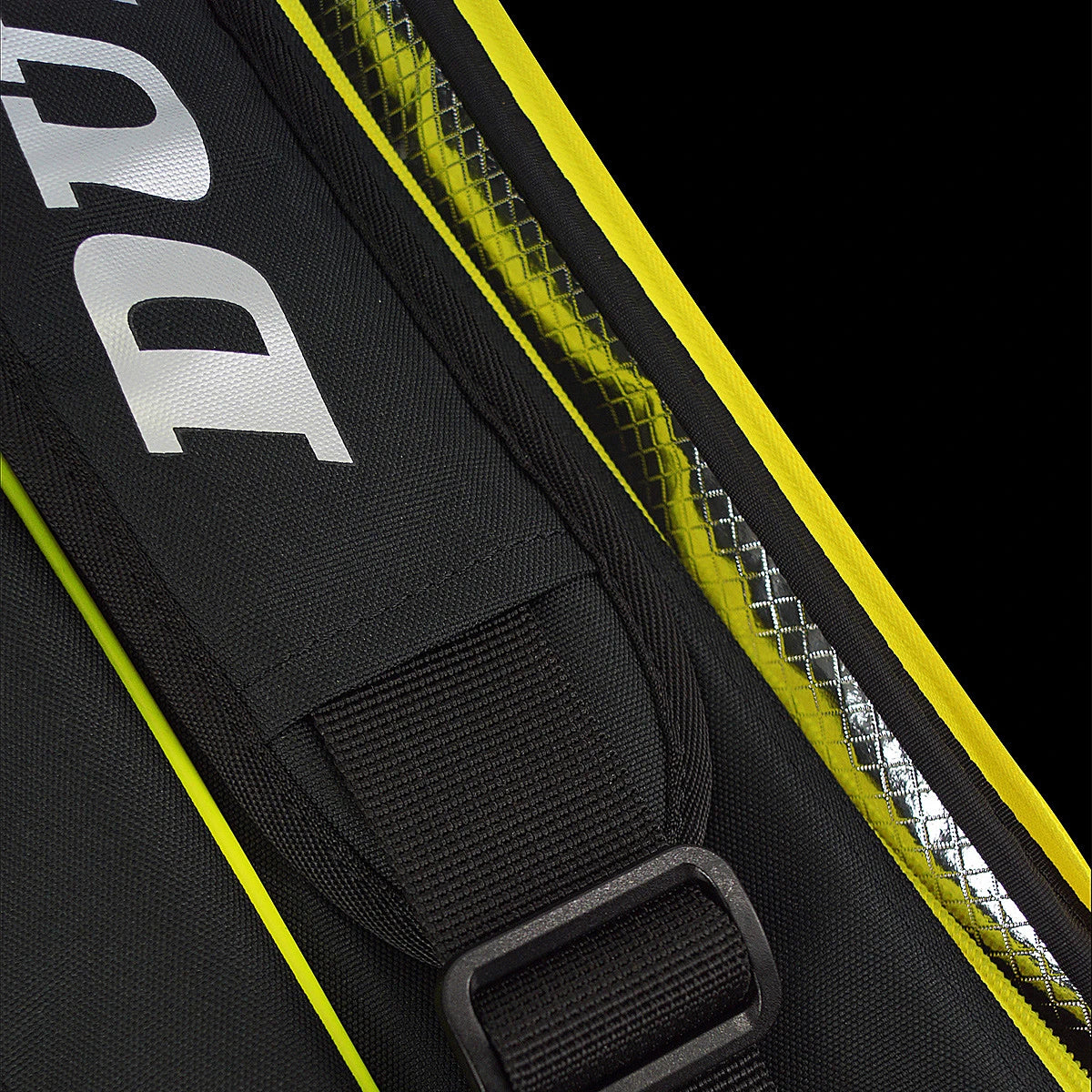 Dunlop Elite Padel Bag