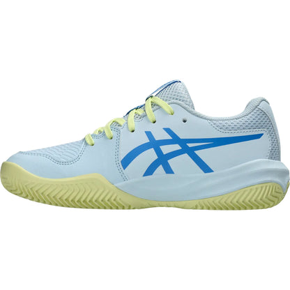 Asics Junior Gel Resolution X GS Clay Shoes