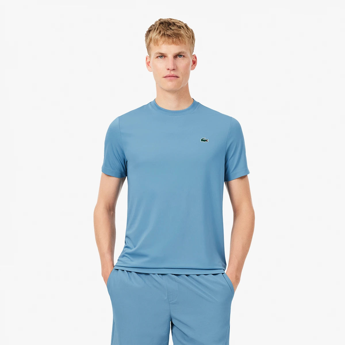 Lacoste Core Performance Technique T-Shirt