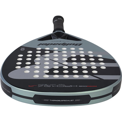 Padel Racket Bullpadel Hack Jr 2026