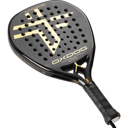 Padel Racket Oxdog Ultimate Pro+ Classics Series