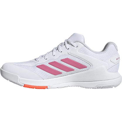 adidas Women's Netcourt Elite All Court Shoes