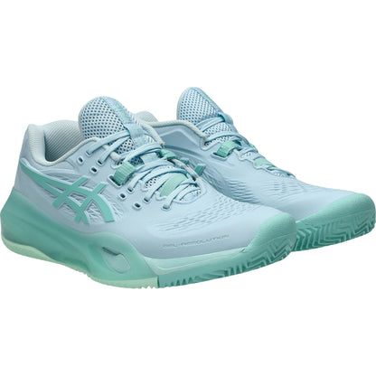 Asics Women's Gel Resolution X Clay Shoes