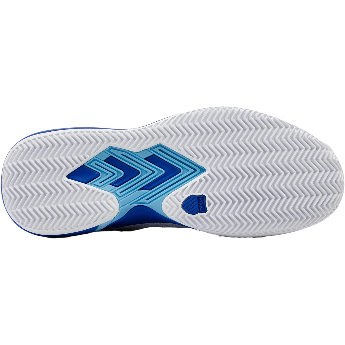 K-Swiss Ultrashot Light Clay Shoes