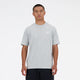 T-Shirt New Balance Sport Essentials Cotton