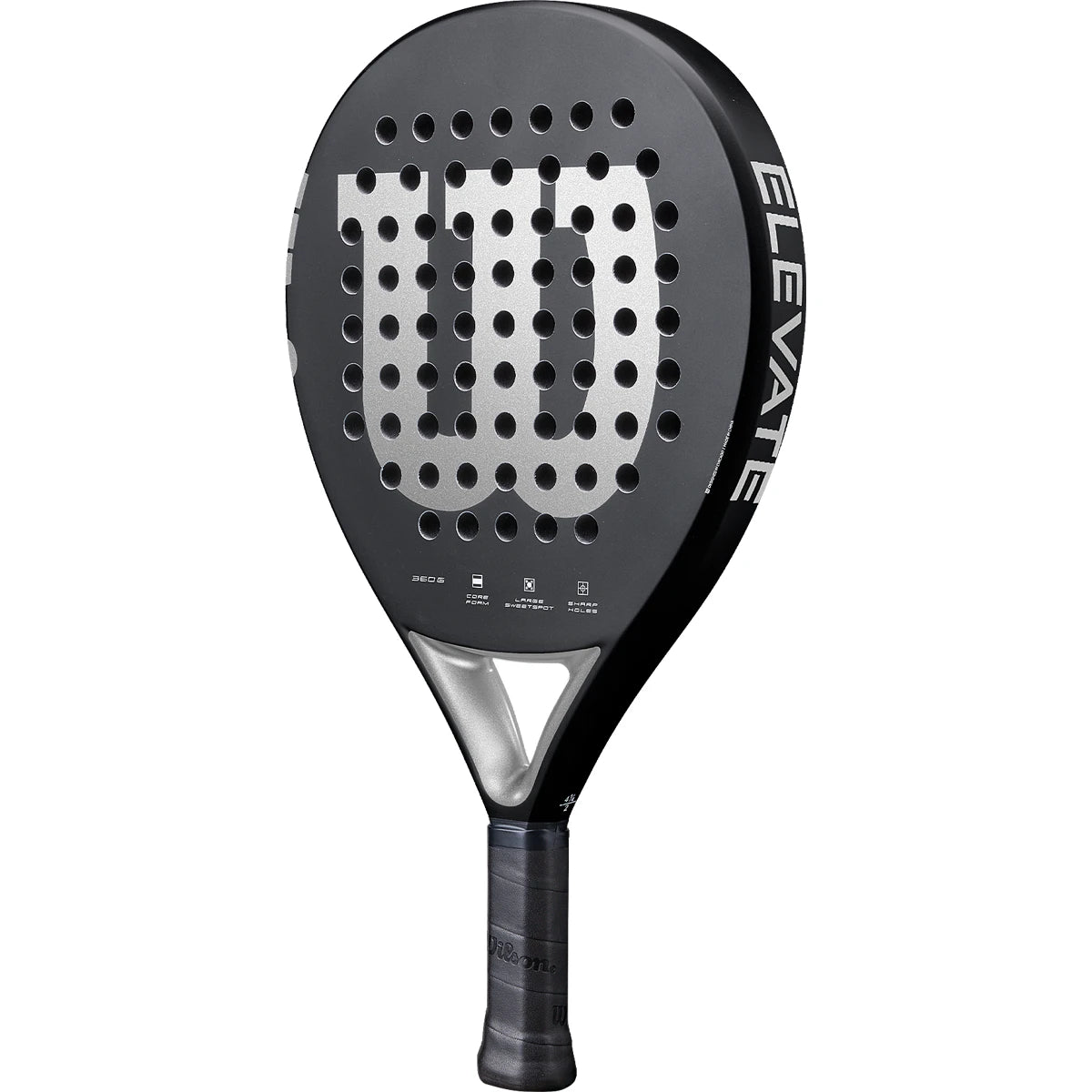 Wilson Elevate Padel racket