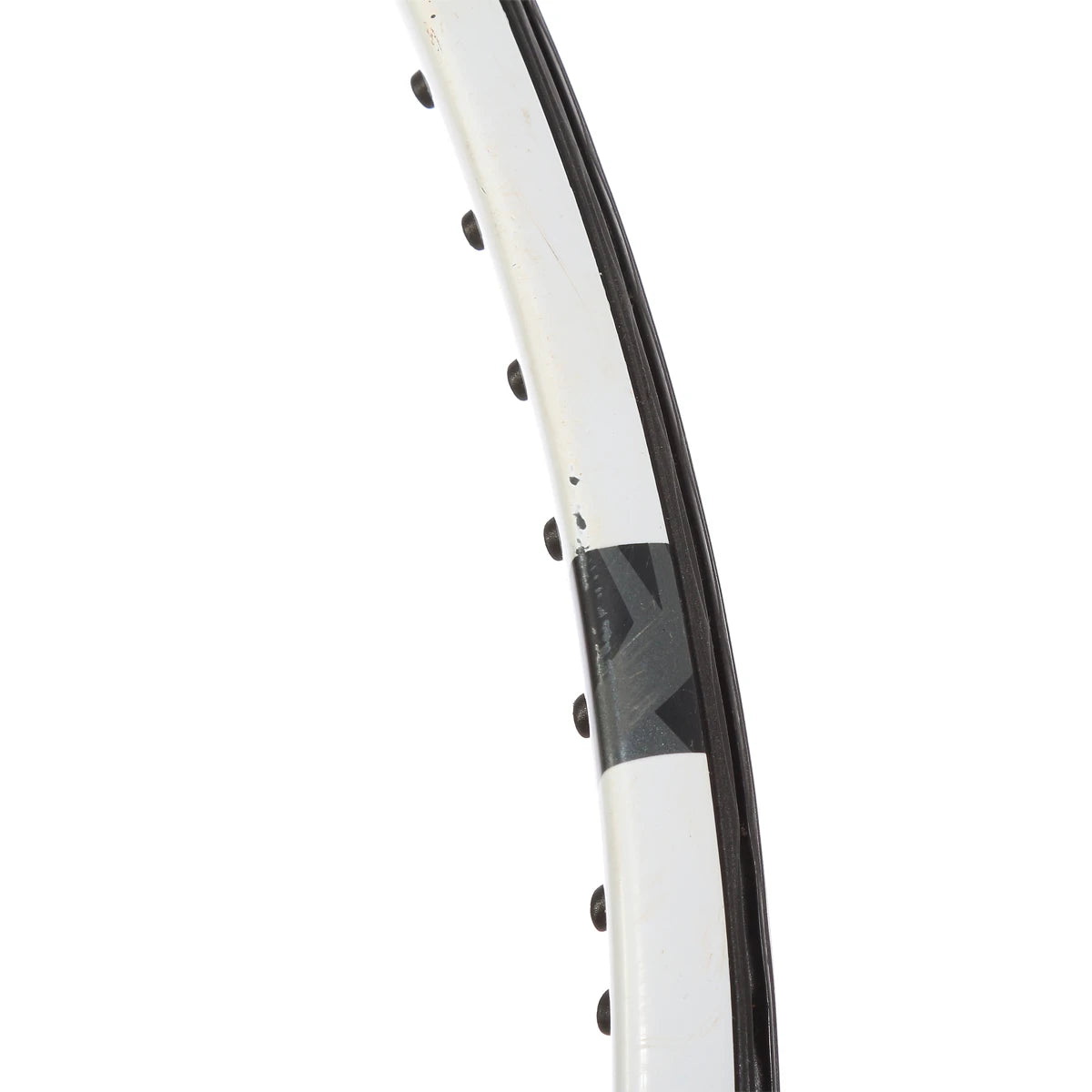 Used Tennis Racket Babolat Pure Aero Lite (270 Gr)