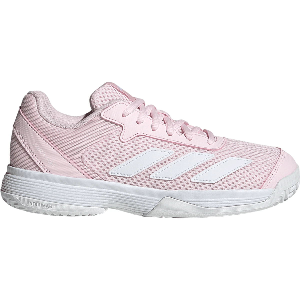 adidas Junior Courtflash All Court Shoes