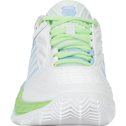 K-Swiss Women's Hypercourt Supreme 2 Clay Shoes