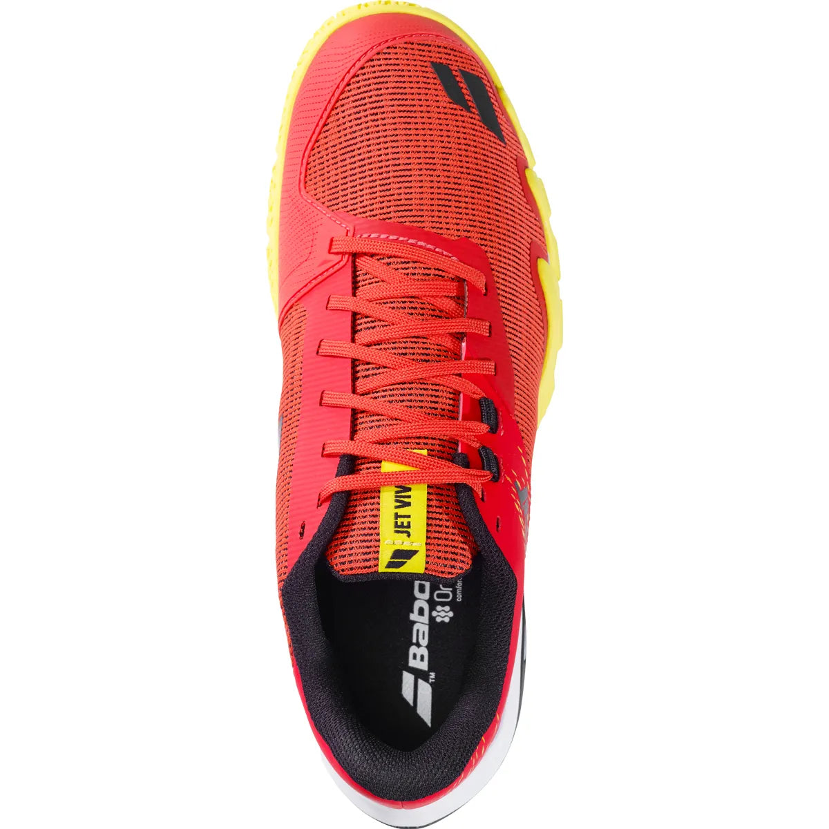 Babolat Jet Viva Padel shoes