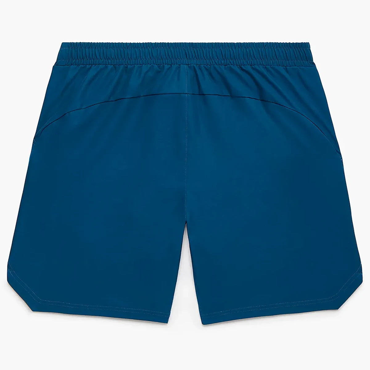 Men's Yonex Elite Shorts Ao 15234Yx Indigo Blue