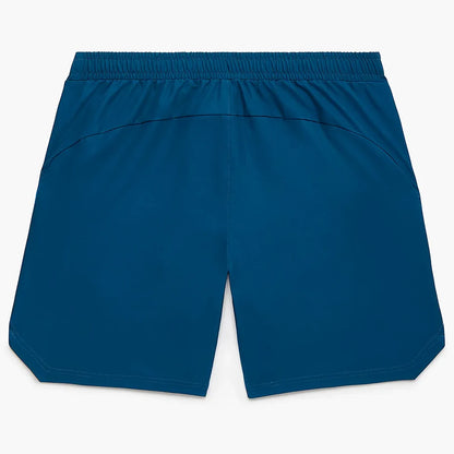 Men's Yonex Elite Shorts Ao 15234Yx Indigo Blue