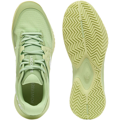 Lacoste Power Serve All Court Shoes