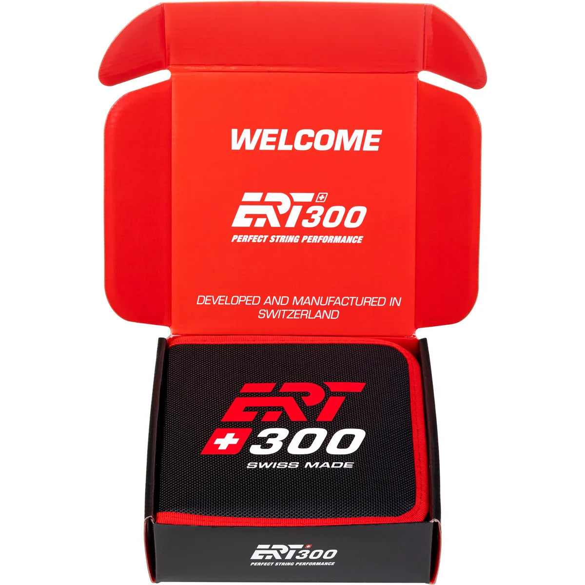 Ert300 Tension Controller