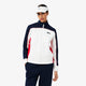 Veste Lacoste Femme French Team