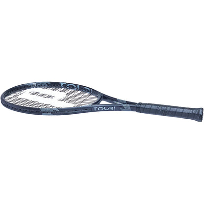 Prince Tour Carbon 100 Racket (275 Gr)
