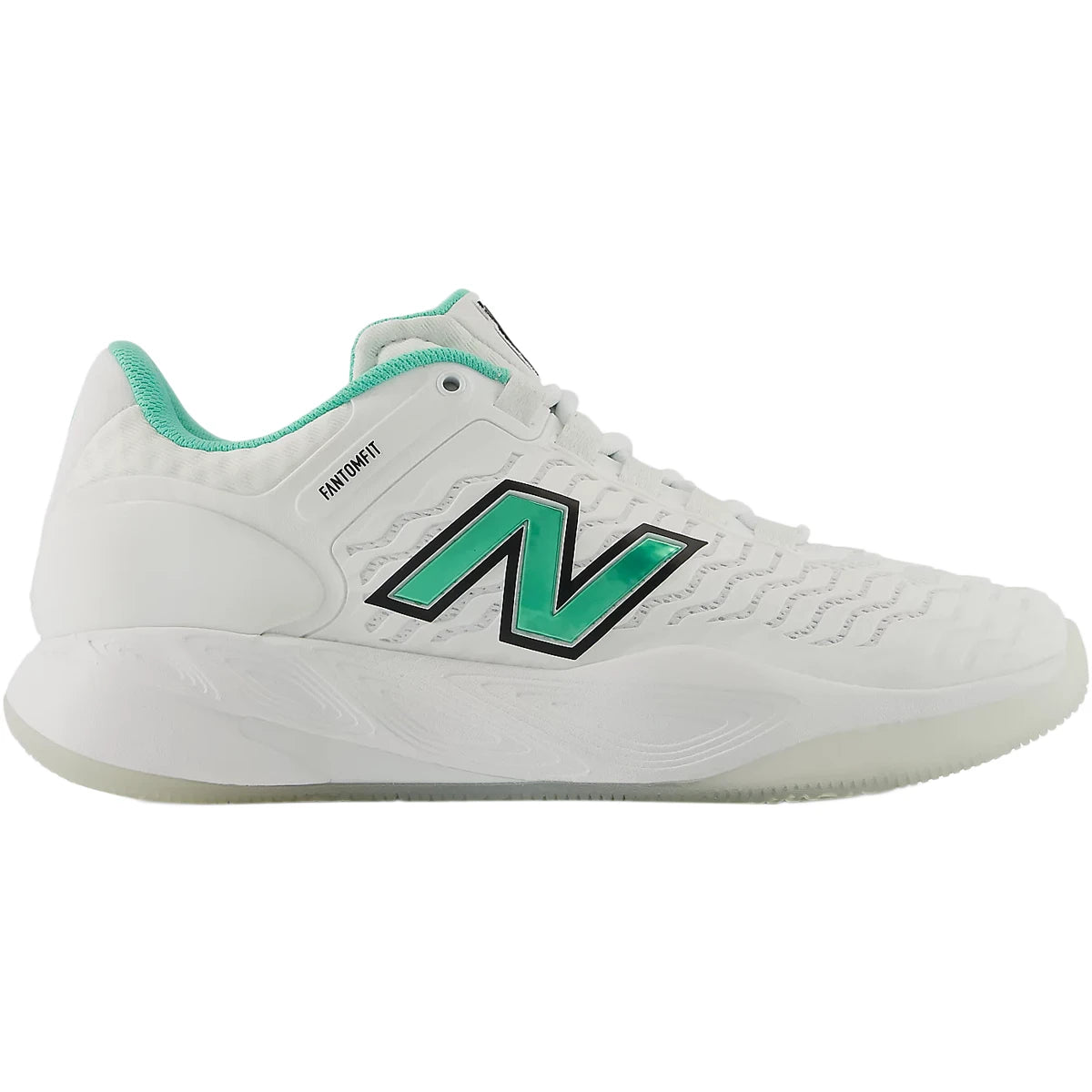 New Balance Freshfoam Ct-Rally V2 All Court Shoes