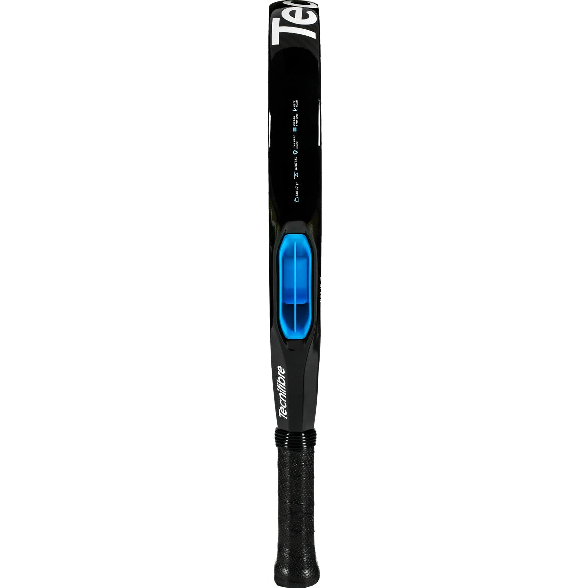 Tecnifibre Curva Soft 2026 Padel Racket