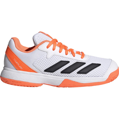 adidas Junior Courtflash shoes