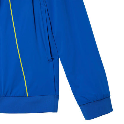 Lacoste Full Zip Djokovic New York Jacket