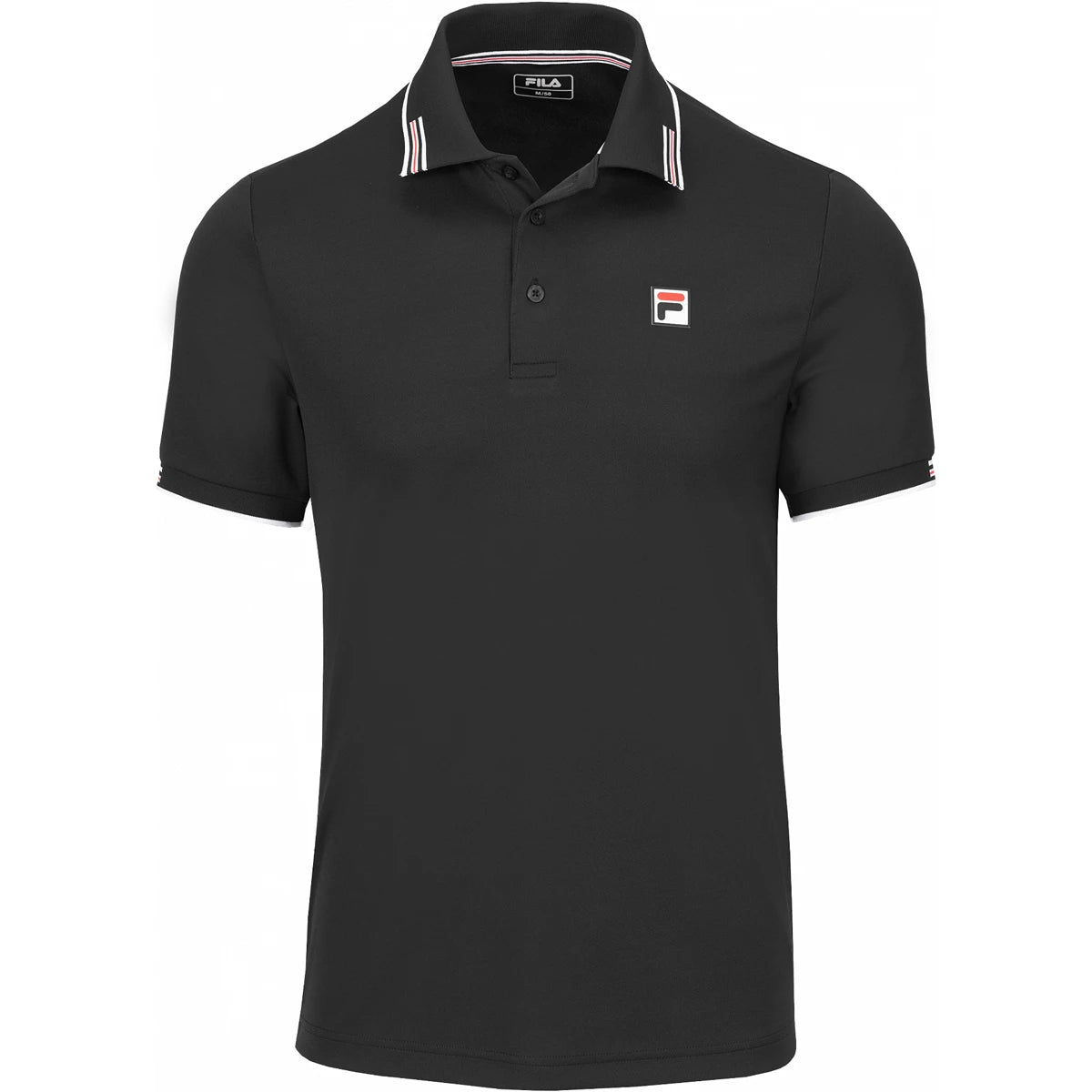Fila Alejandro Polo